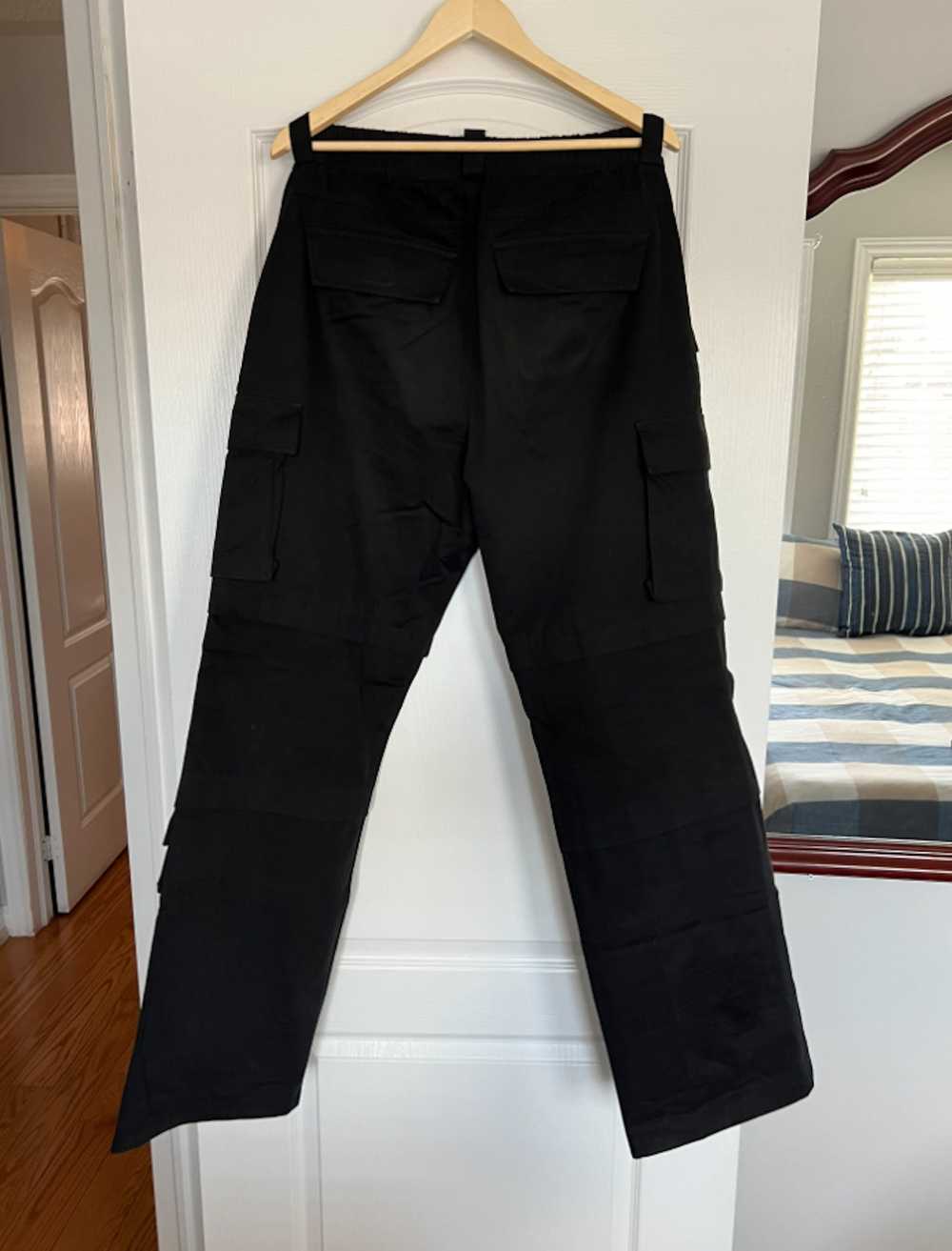 Misbhv WORK CARGO PANT - MISBHV - BLACK - image 4