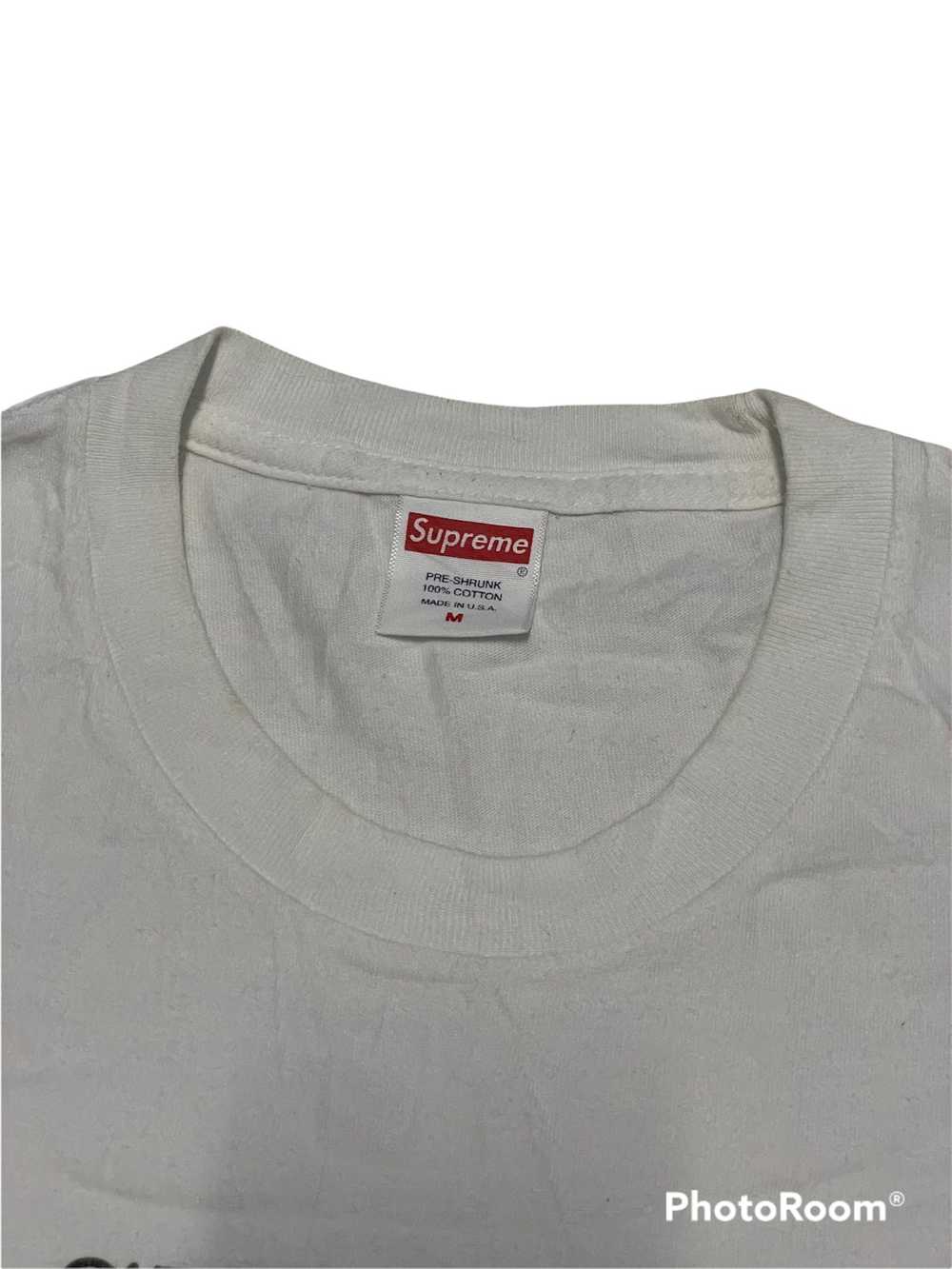 Supreme T-Shirt Supreme “Remember Your Friends” - image 7