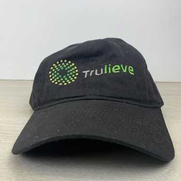 Other True Black Hat Trulieve Adjustable Adult Bl… - image 1