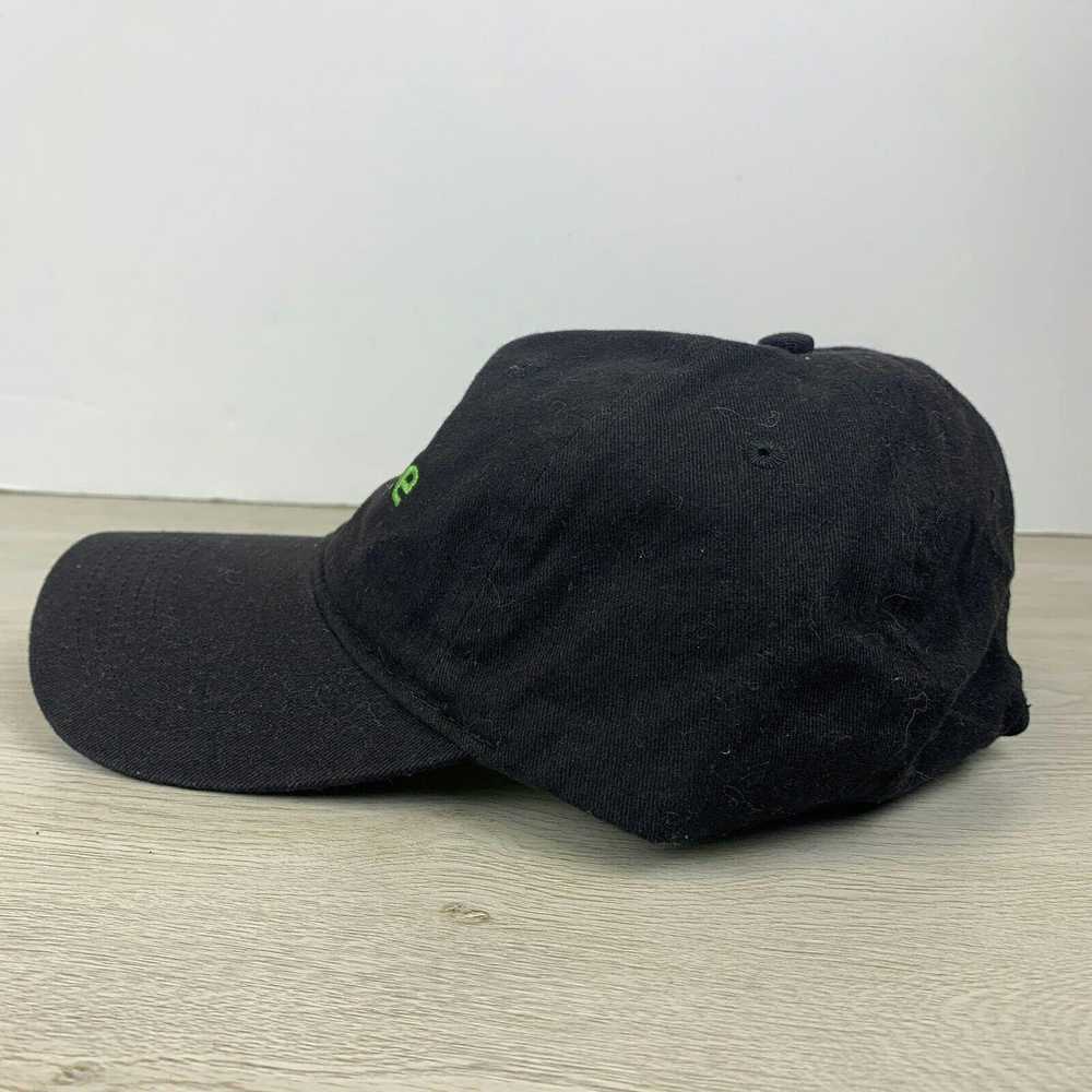 Other True Black Hat Trulieve Adjustable Adult Bl… - image 4