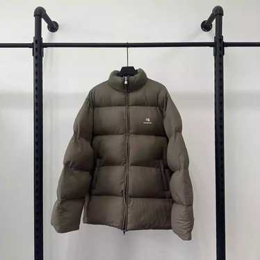 Balenciaga balenciaga sporty logo - Gem Balenciaga balenciaga sporty logo - Gem