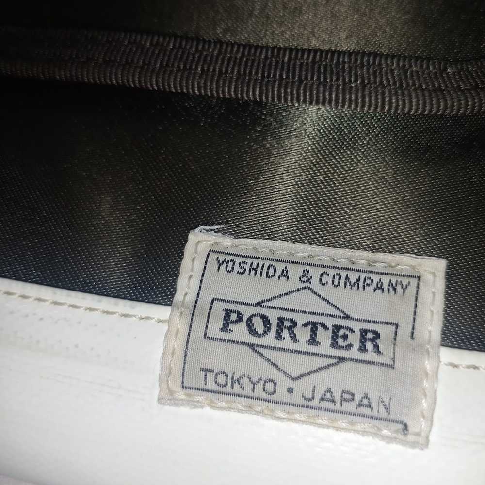 Head Porter × Japanese Brand × Porter Porter X Sa… - image 7