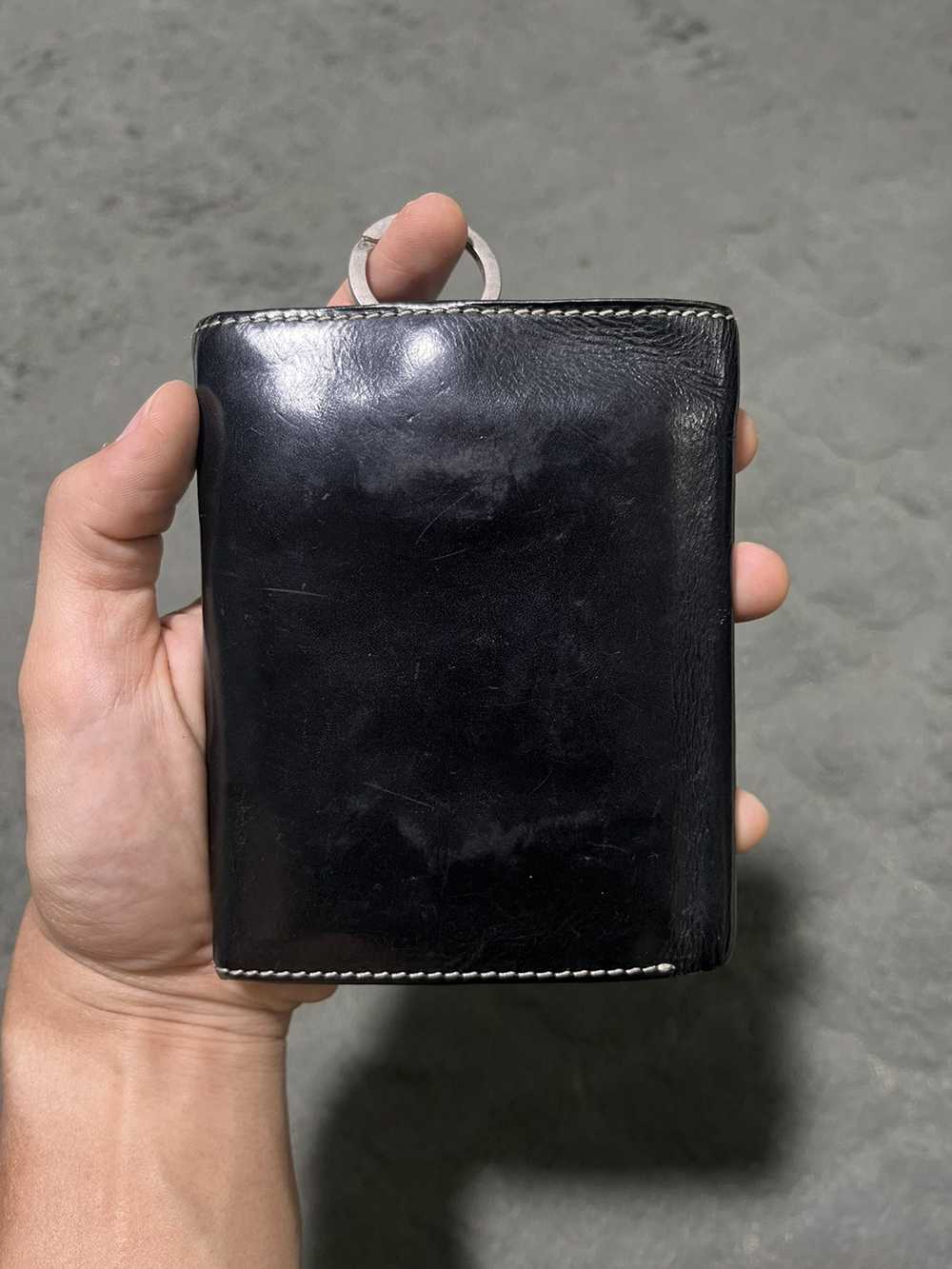 Sophnet. Sophnet. Wallet Leather 🔥🔥 - Gem