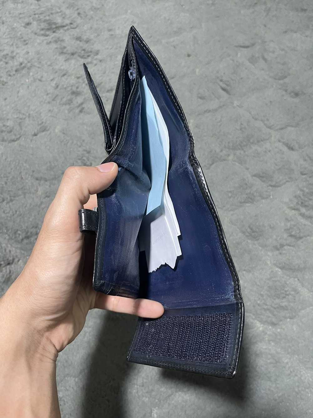 Sophnet. Sophnet. Wallet Leather 🔥🔥 - Gem
