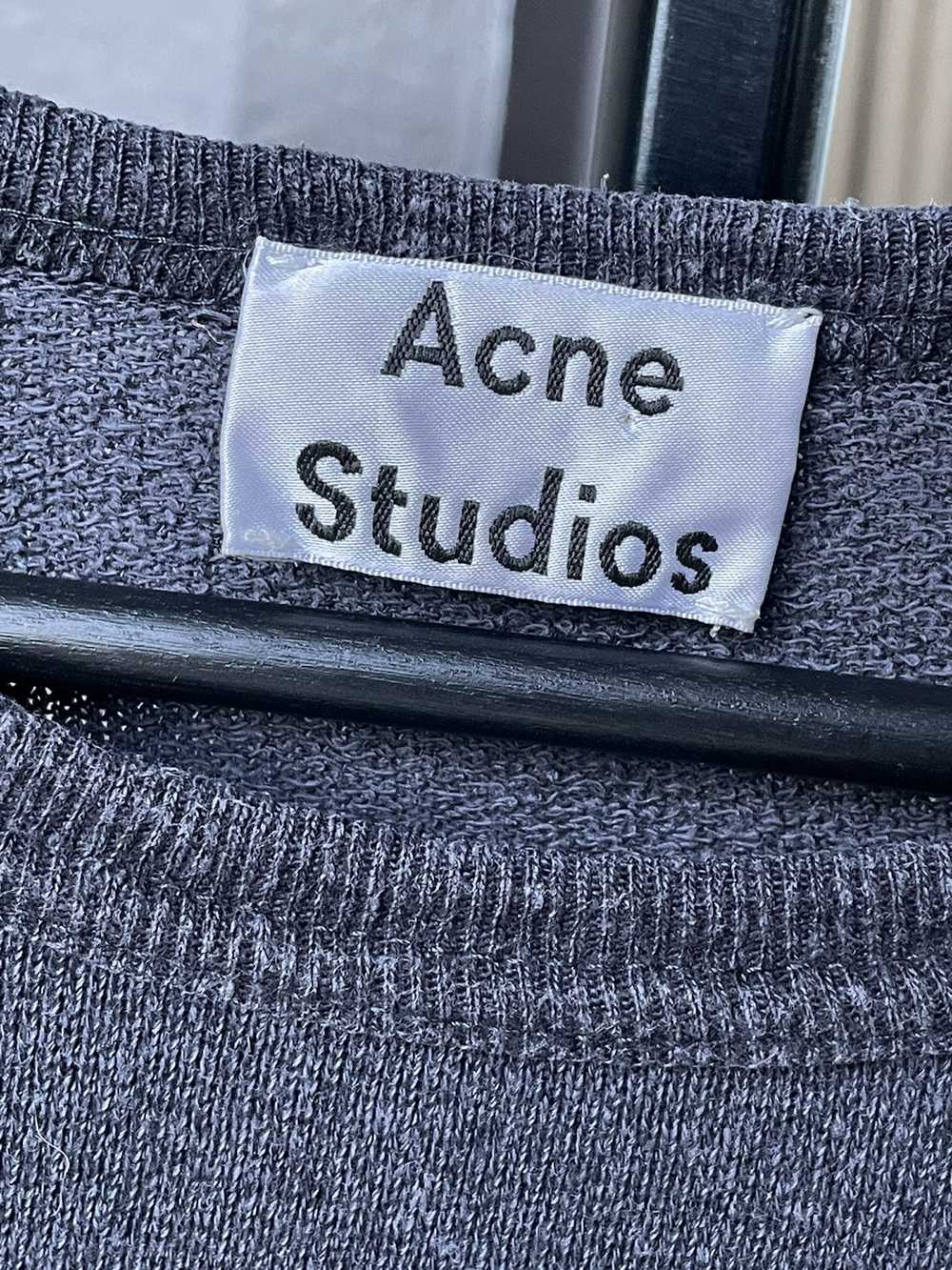 Acne Studios × Japanese Brand × Rare Acne Studios… - image 3