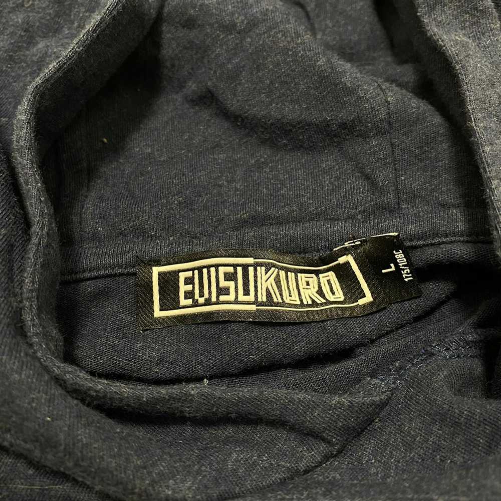 Evisu × Japanese Brand × Kuro Evisu Kuro vintage … - image 3