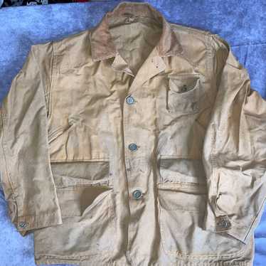 Other True Vintage 1940s Hunting Jacket - image 1