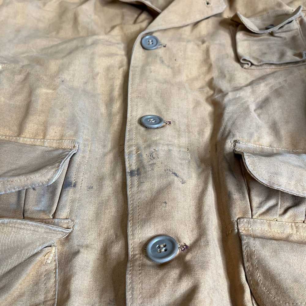 Other True Vintage 1940s Hunting Jacket - image 3