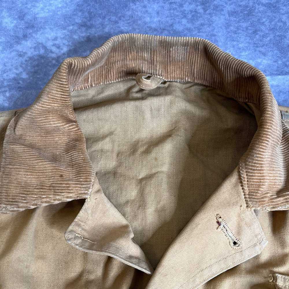 Other True Vintage 1940s Hunting Jacket - image 4