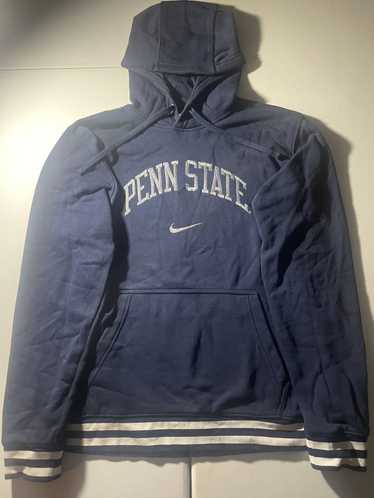 Ncaa × Nike Penn State Hoodie