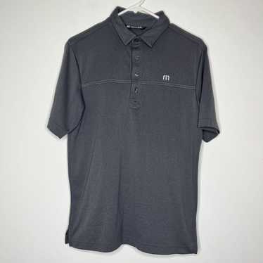 Travis Mathew Travis Mathew Golf Polo Shirt