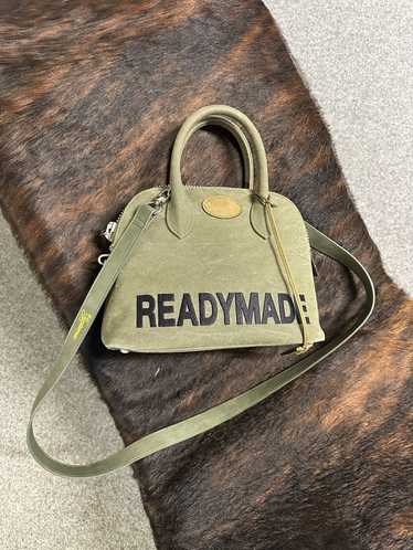 Readymade Doll Bag - Gem