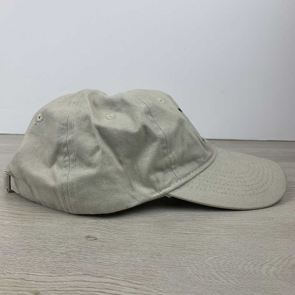 Other Texas VFW Hat VFW Tan Brown Hat Adjustable … - image 8