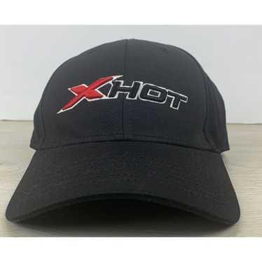 Callaway XHot Black Hat Callaway Golf Adjustable A