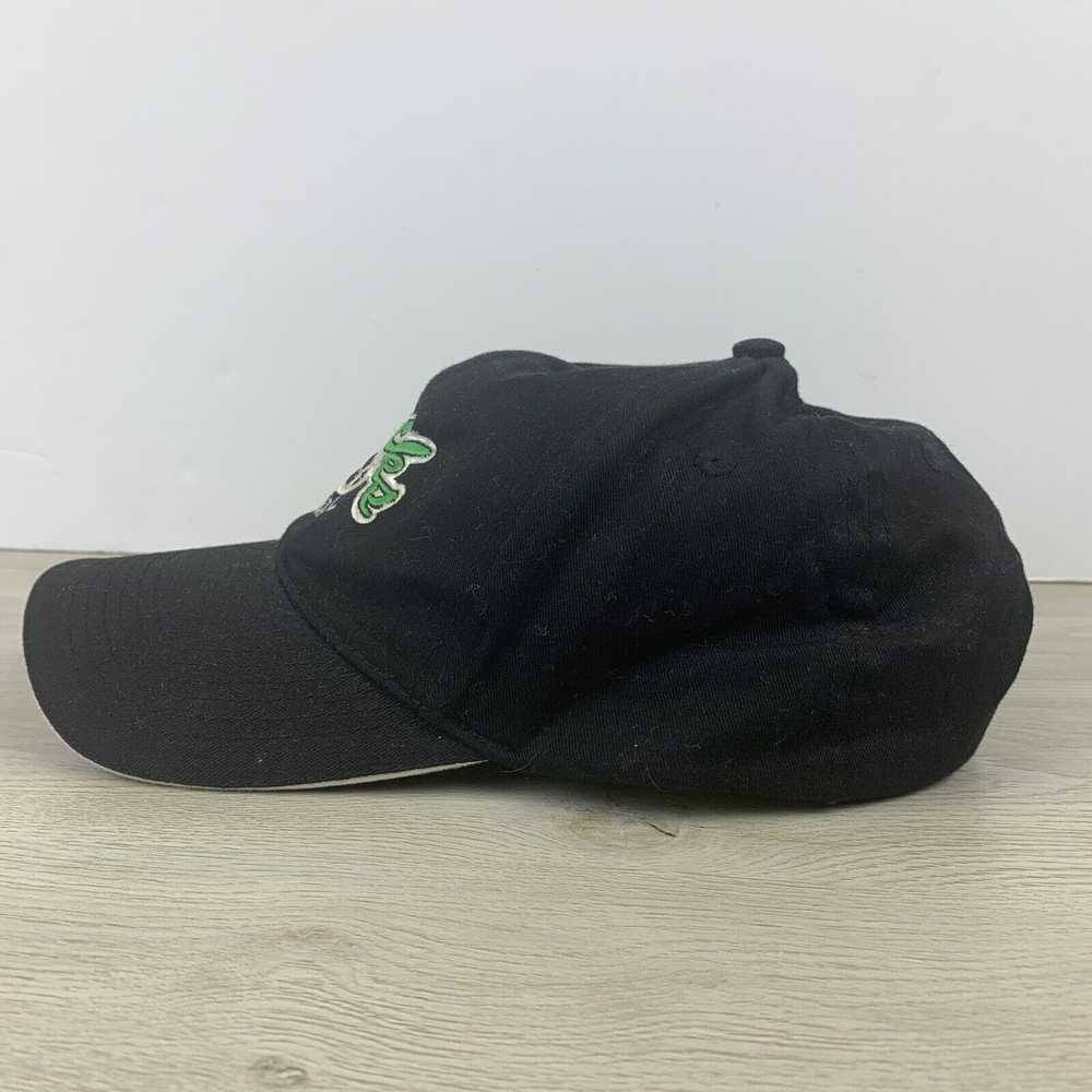 Other Rocks Football Black Hat Adjustable Adult B… - image 4