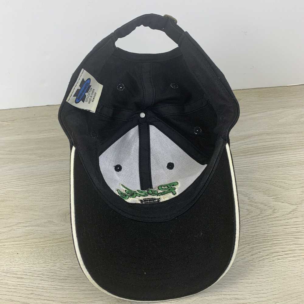 Other Rocks Football Black Hat Adjustable Adult B… - image 5