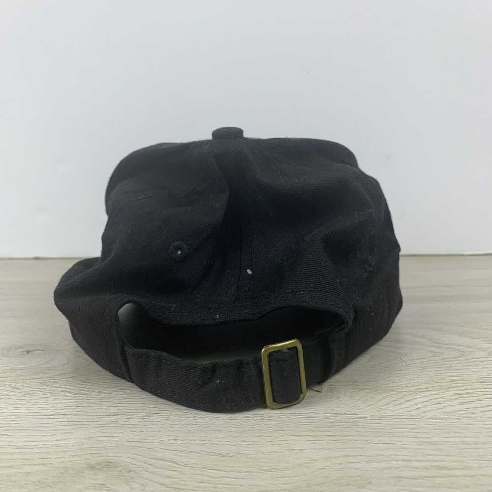 Other Rocks Football Black Hat Adjustable Adult B… - image 6