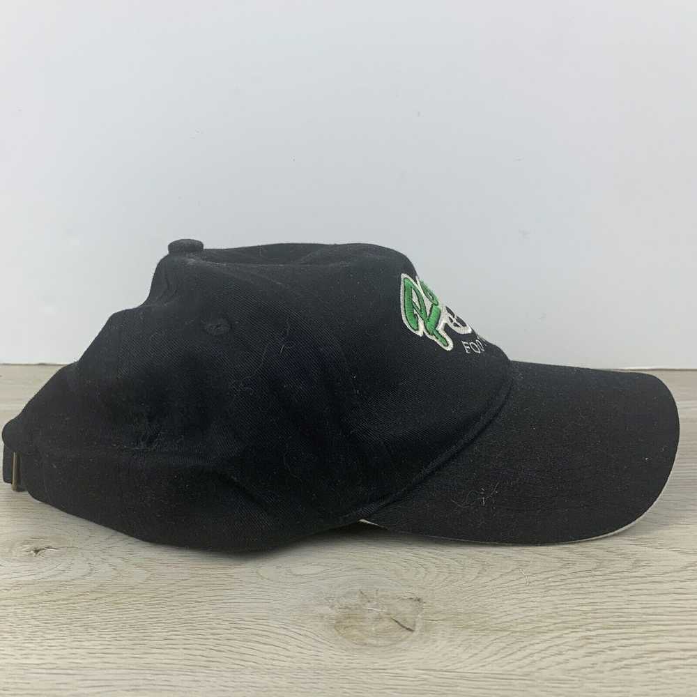 Other Rocks Football Black Hat Adjustable Adult B… - image 8