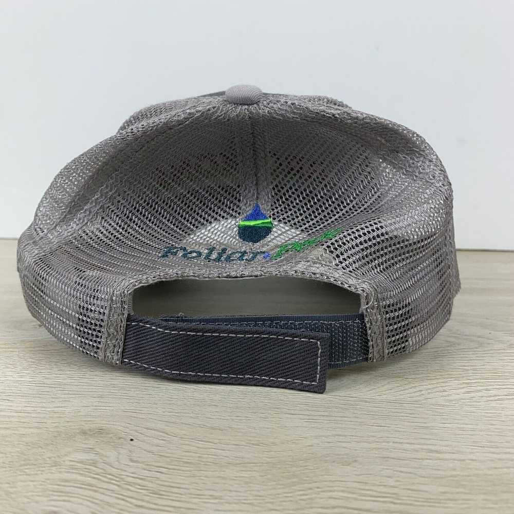 Other Bronson’s Turf Solutions Gray Hat Adjustabl… - image 6