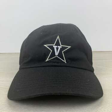 Other Vanderbilt Commodores Black Hat Adjustable … - image 1