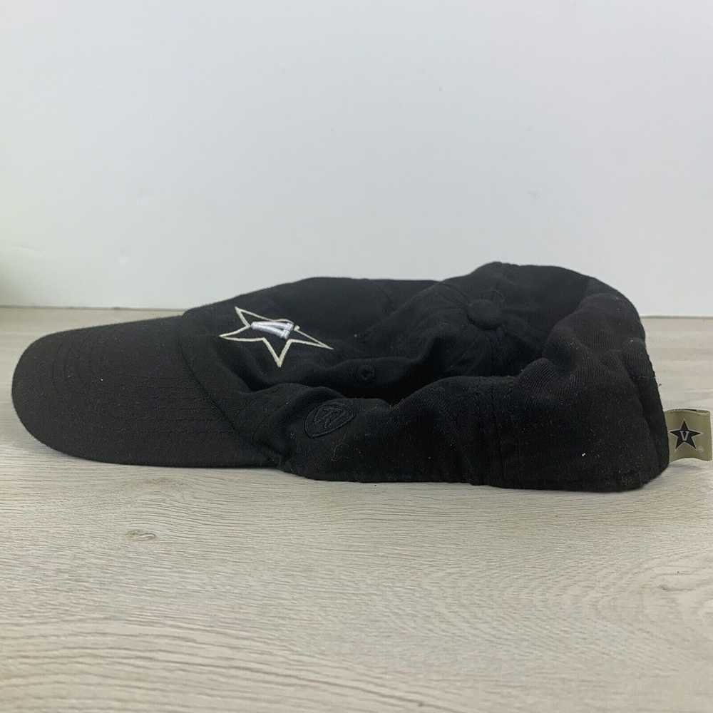 Other Vanderbilt Commodores Black Hat Adjustable … - image 4