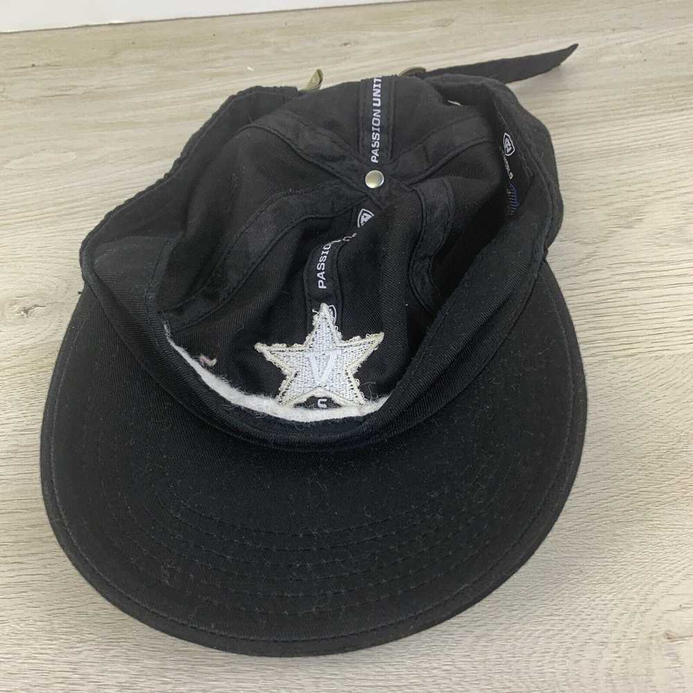 Other Vanderbilt Commodores Black Hat Adjustable … - image 5