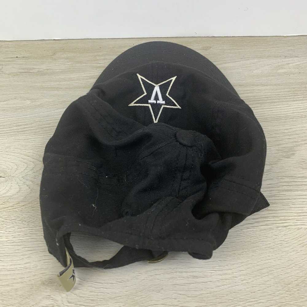 Other Vanderbilt Commodores Black Hat Adjustable … - image 7