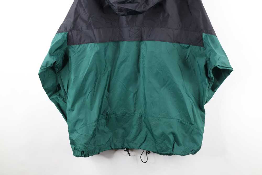 Columbia × Vintage Vintage 90s Columbia Hooded Wi… - image 10