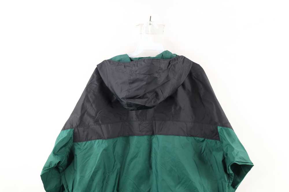 Columbia × Vintage Vintage 90s Columbia Hooded Wi… - image 9