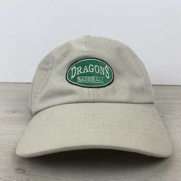 Other Dayton Dragons Tan Brown Hat Adjustable Adu… - image 1