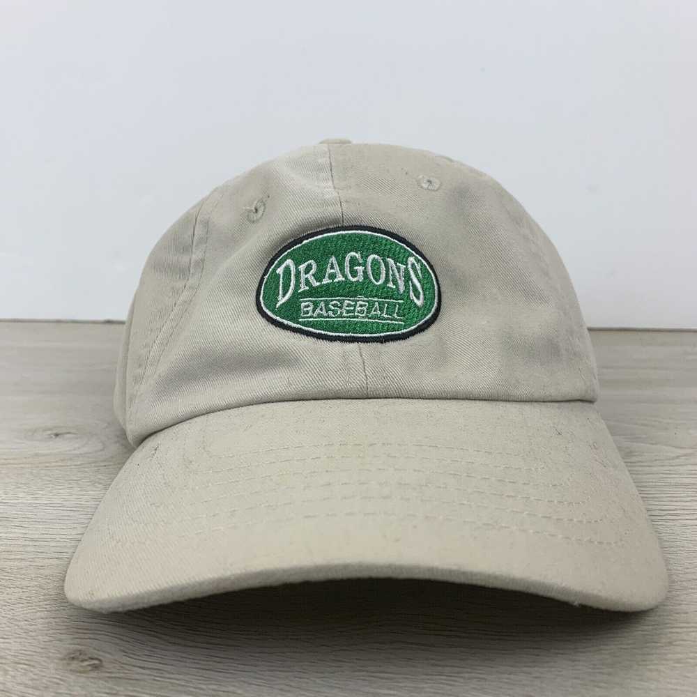 Other Dayton Dragons Tan Brown Hat Adjustable Adu… - image 2