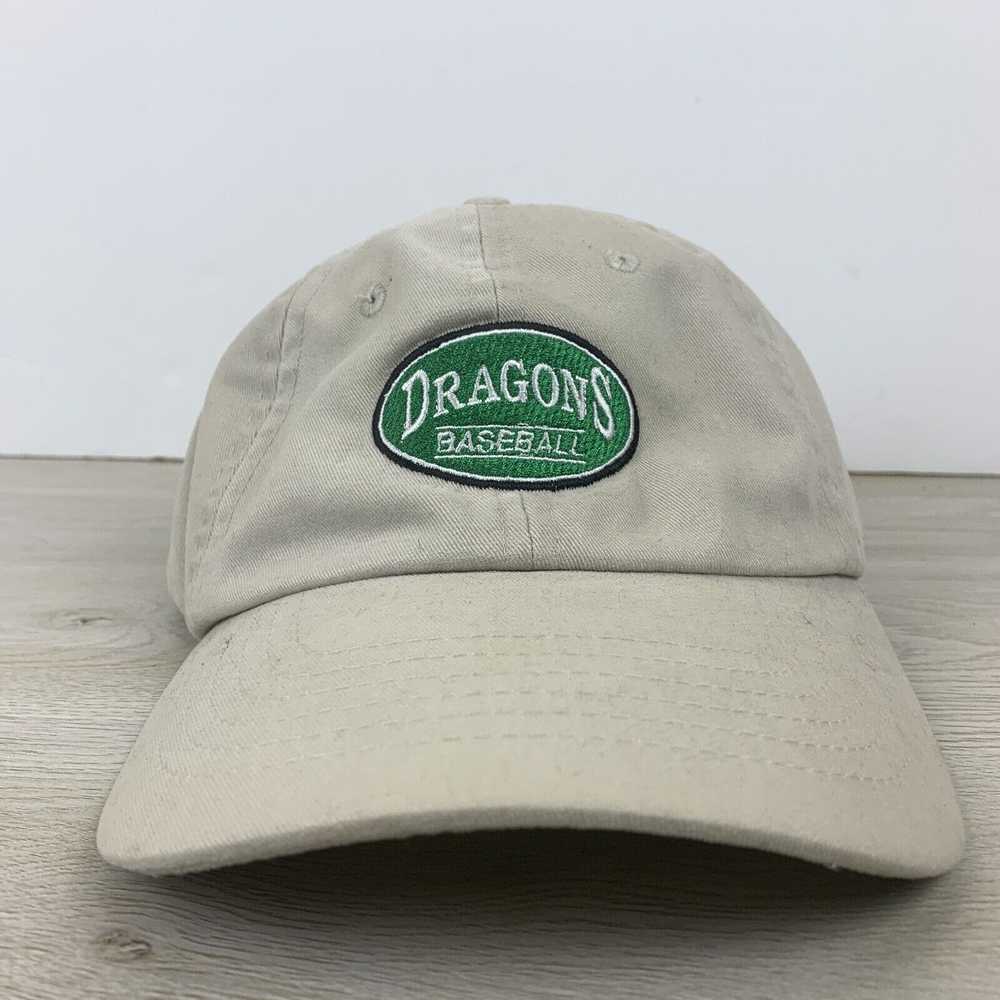 Other Dayton Dragons Tan Brown Hat Adjustable Adu… - image 3