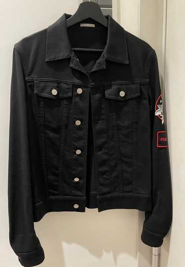 Dior homme denim jacket - Gem Dior homme denim jacket - Gem