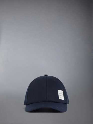 Thom Browne Thom Browne Classic 6 Panel Baseball C