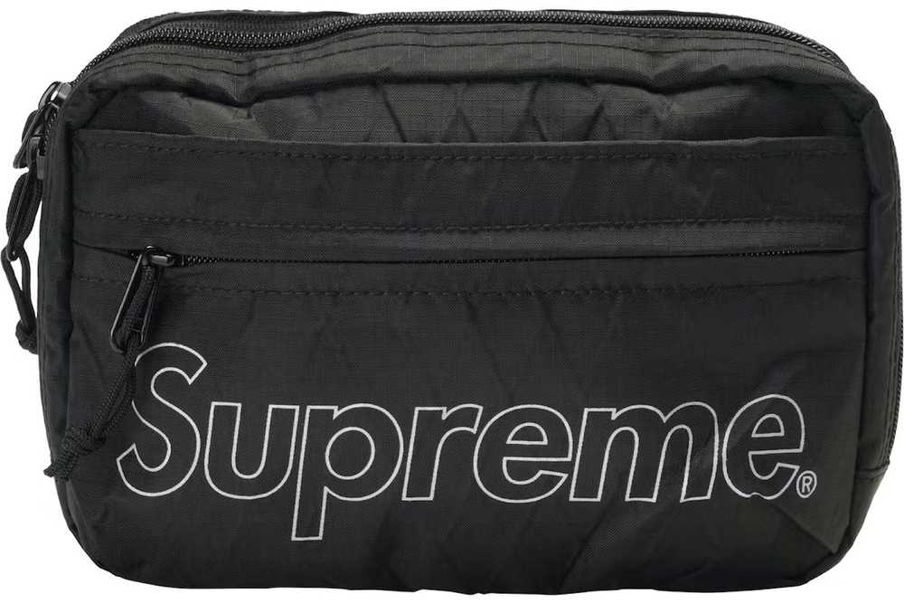 Supreme Supreme Shoulder Bag (FW18) - image 1