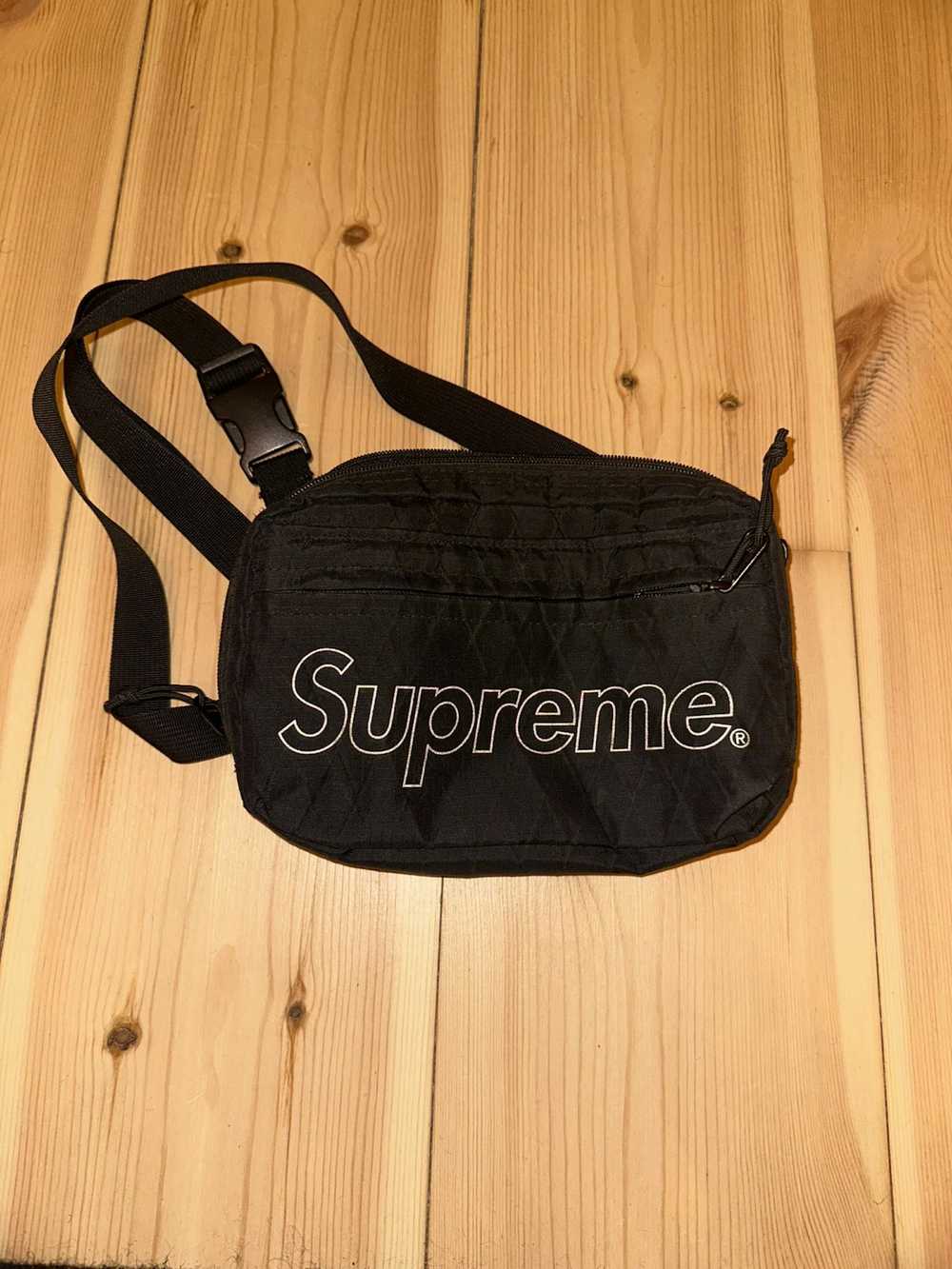 Supreme Supreme Shoulder Bag (FW18) - image 3