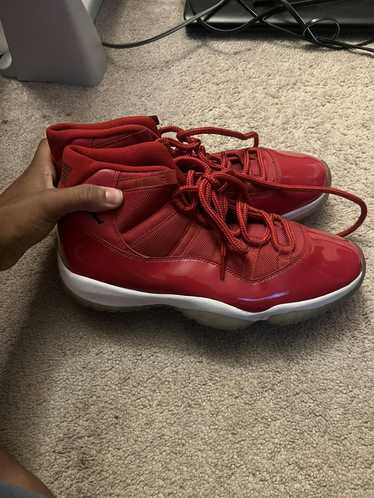 Jordan Brand Jordan 11 Win Like 96 - image 1