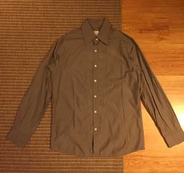 Japanese Brand × Visvim Visvim Shirt Cut - image 1