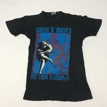Band Tees × Brockum × Guns N Roses Vintage Guns n… - image 1