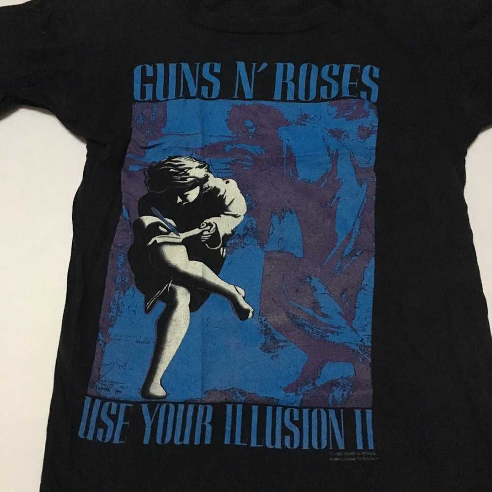 Band Tees × Brockum × Guns N Roses Vintage Guns n… - image 2