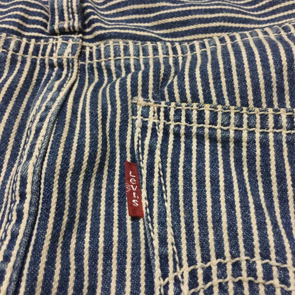 Designer × Japanese Brand × Levi's Vintage levis … - image 11