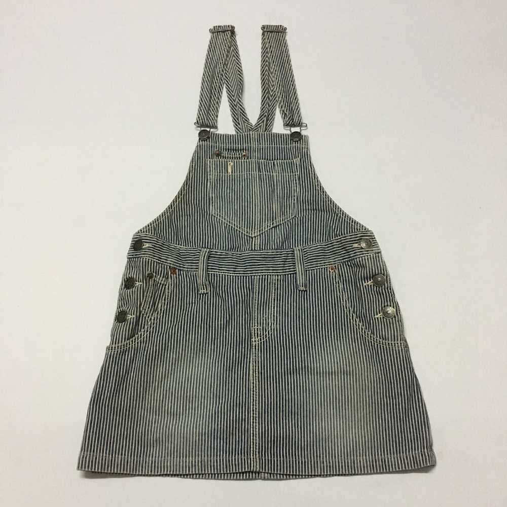 Designer × Japanese Brand × Levi's Vintage levis … - image 1