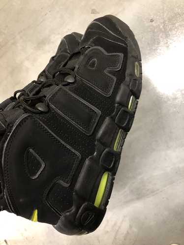 Jordan Brand Nike uptempo Size 9.5