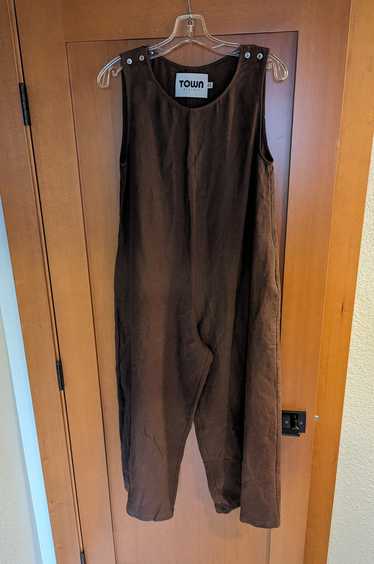 Town Clothes Big Mac Jumpsuit (XS) | Used,…