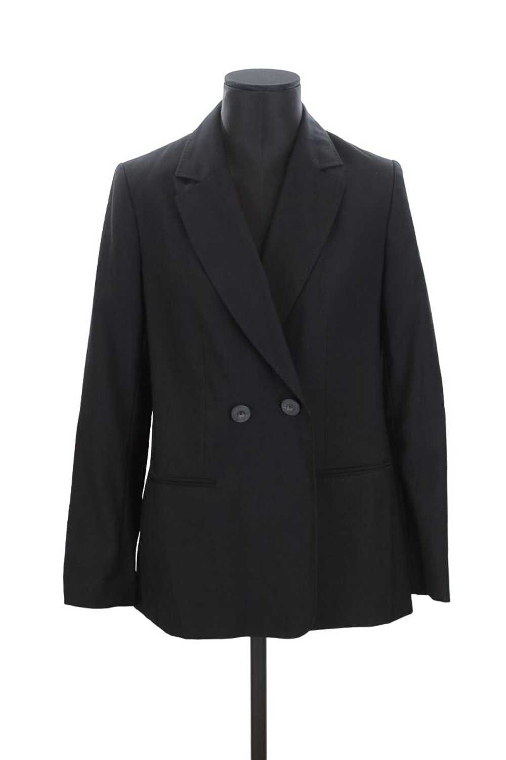 Circular Clothing Blazer Claudie Pierlot noir. Ma… - image 1