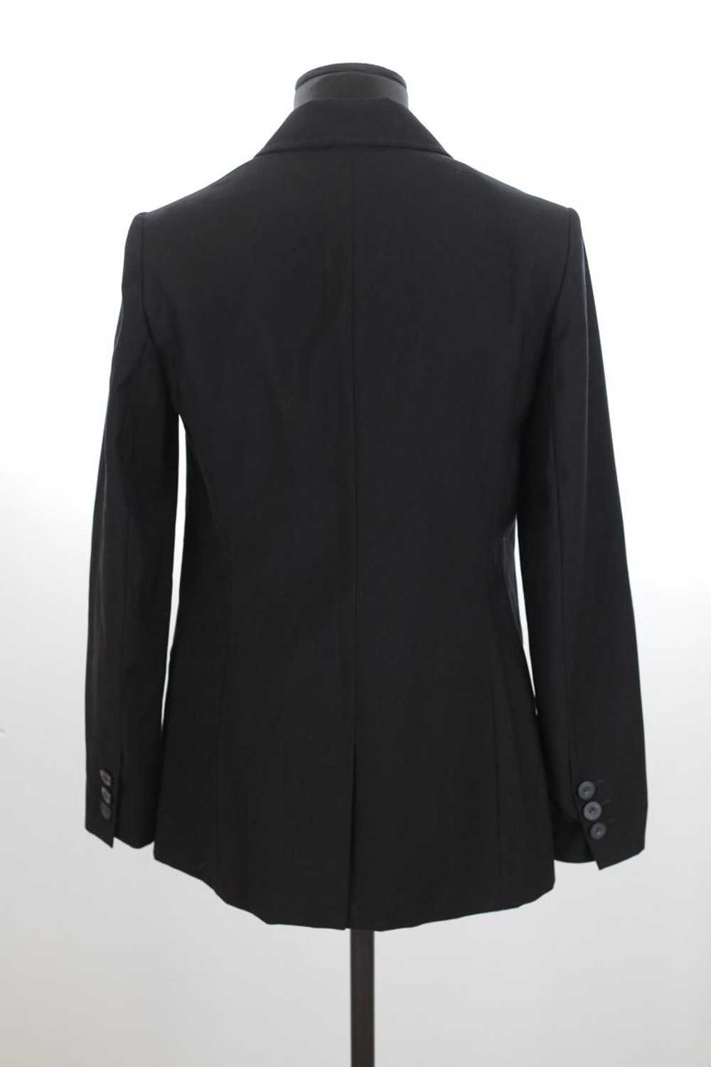 Circular Clothing Blazer Claudie Pierlot noir. Ma… - image 4