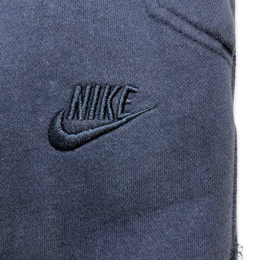 Nike × Streetwear × Vintage Vintage 00's Nike Swo… - image 2