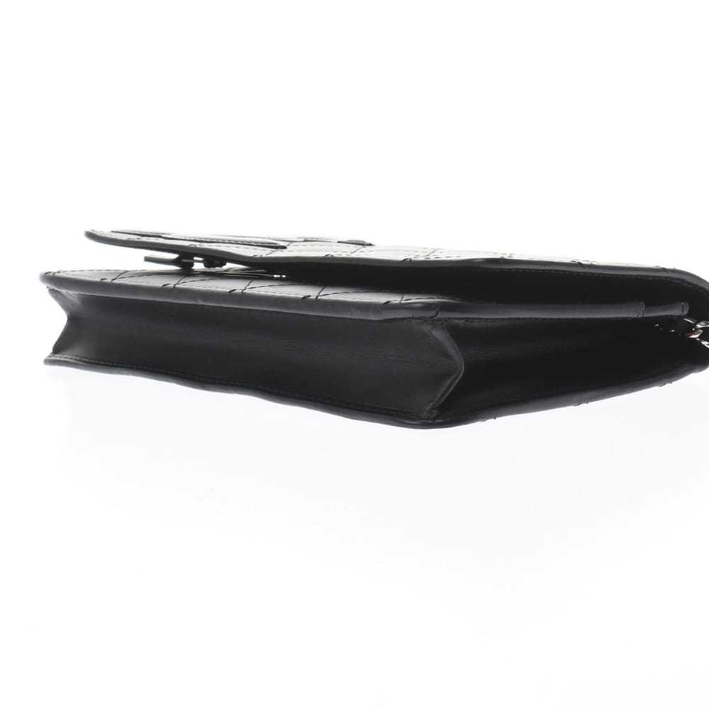 Chanel Wallet On Chain leather handbag - image 4