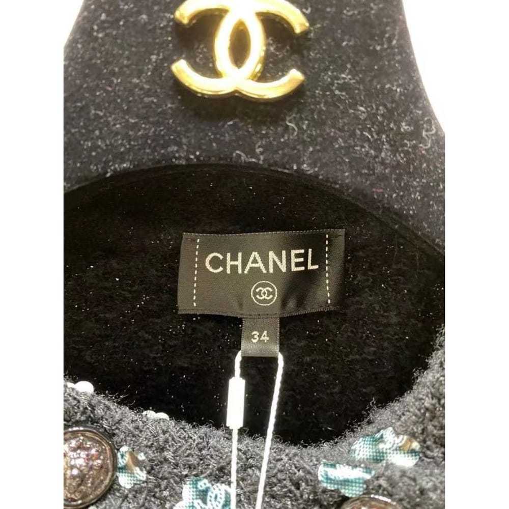 Chanel Cashmere jacket - image 2