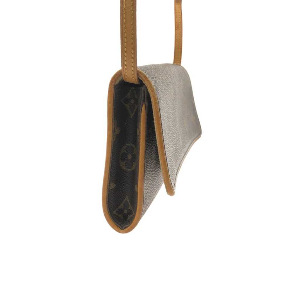 Louis Vuitton Twin handbag - image 2